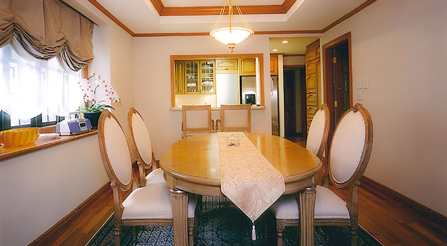 LIVING & DINING|WORKS|株式会社アーキテクト・M|理想の家創る神奈川県川崎市の一級建築士設計事務所